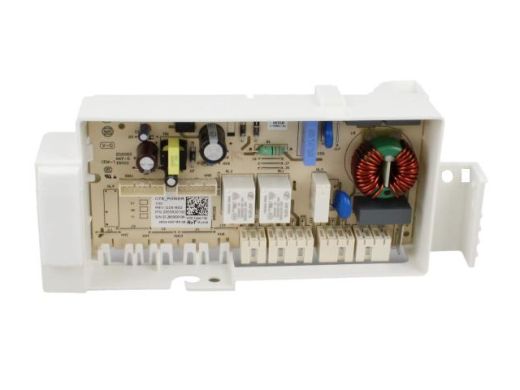 C7S Power Card Assembly (NO Adhesive) C7S Power Card Assembly (NO Adhesive)