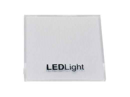 Lampenabdeckung (LED Light)