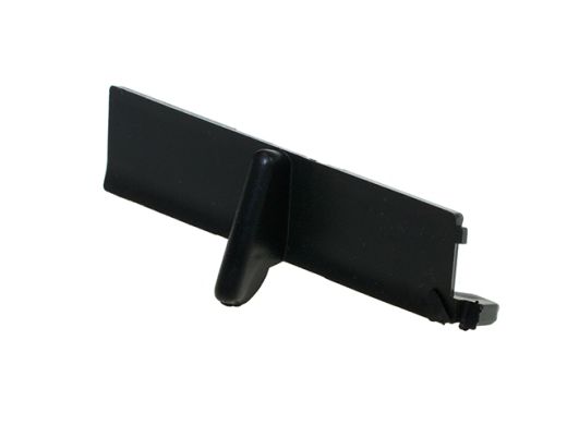 Taste für Lüftermotor