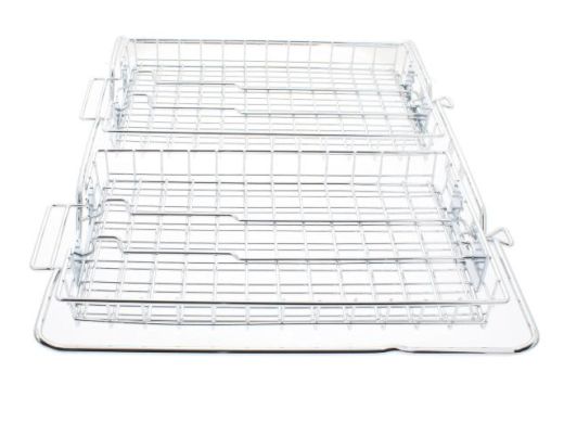 Grillkorb (Set) Grillkorb (Set)