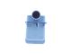 Siphon (links, blau)