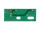 Reed-Sensor-Karte