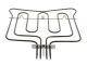 Heizelement (Oberhitze/Grill)
