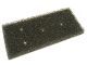 Schaumstoff HX -Filter