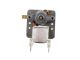 Ventilatormotor (Umluft) Ventilatormotor (Umluft)