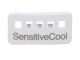 Sensorabdeckung (SensitiveCool)