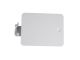 PUMP COVER ARCP1 WHITE