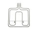 Heizelement (Grill/Oberhitze) Heizelement (Grill/Oberhitze)