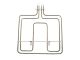 Heizelement (Grill/Oberhitze) Heizelement (Grill/Oberhitze)
