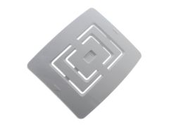 Abdeckung