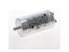 Kondensator Kompressor