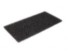 Schaumstoff für HX-Filter (nur neuere Ausführungen)