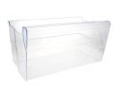 Schublade im Gefrierschrank (unten) Schublade im Gefrierschrank (unten)