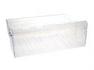 Schublade im Gefrierschrank (oben) Schublade im Gefrierschrank (oben)