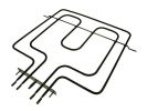 Heizelement (Oberhitze/Grill)
