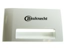 Griff für Waschmittelschublade