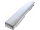 Sockelblende VBL - weiss Sockelblende VBL - weiss