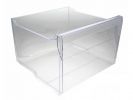 Schublade (mittlere im Gefrierschrank) Schublade (mittlere im Gefrierschrank)