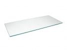 Glasplatte im Gefrierschrank (klein)