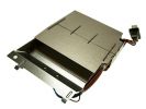 Heizelement incl. Thermostate