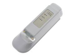 Elektronik incl. LED