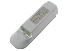 Thermostat (elektronisch) mit LED-Einheit
