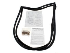 Türdichtung für Kühlschranktür