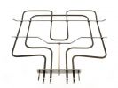 Heizelement (Oberhitze/Grill)