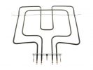 Heizelement (Oberhitze/Grill)