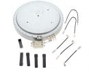 Kochplatte (210 mm / 2100/700 Watt)