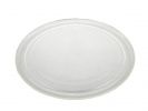 Glasteller (28 cm)