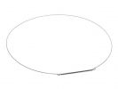 Spannring (Manschette/Trommel)