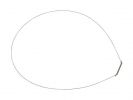Spannring (Manschette/Front) Spannring (Manschette/Front)