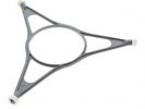 Auflage für Drehteller (Ring)