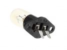 Glühlampe