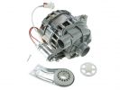 Motor + Umwälzpumpe Motor + Umwälzpumpe