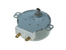 Motor für Drehtellerantrieb Motor für Drehtellerantrieb
