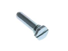 Scharnierstift (oben/unten) Scharnierstift (oben/unten)
