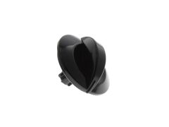 Bedienungsgriff (schwarz)