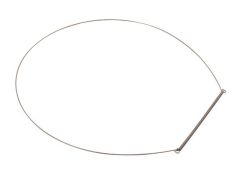 Spannring für Manschette (innen)