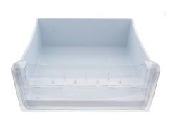 Schublade im Gefrierschrank Schublade im Gefrierschrank