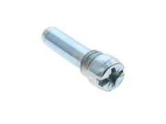 Scharnierstift (oben) Scharnierstift (oben)