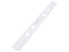 Profilleiste für Glasplatte