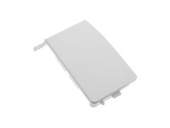 Sockelabdeckung (rechts)