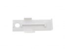 Back Support Telescopic Rail GW Back Support Telescopic Rail GW