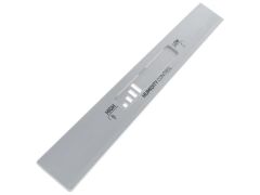 Blende (HUMIDITY CONTROL)