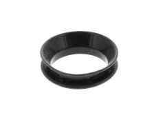 Dichtung unter Bedienungsknopf