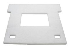 VORDERES PANEEL SCHALLSCHLUCKEND LPL2 60 VORDERES PANEEL SCHALLSCHLUCKEND LPL2 60
