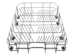 Geschirrwagen (unten) Geschirrwagen (unten)