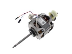 Motor kpl. Motor kpl.
